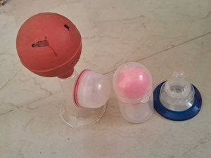 Donation - Nipple Puller & Breast Pump