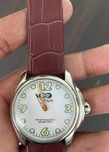 Titan Big Lume Watch