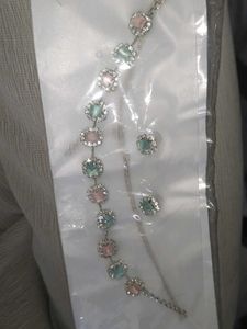 Jewellery Set