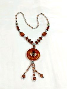 Long Moti Chains
