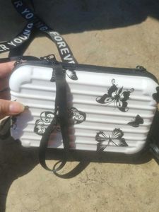 New Bag