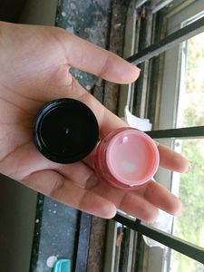 Lip Scrub