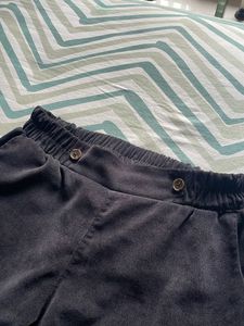 Trouser