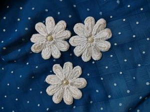 blue georgette saree
