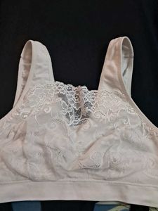 Hnm Top Organic  Cotton Three
