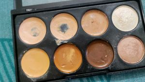 HD Makeup
