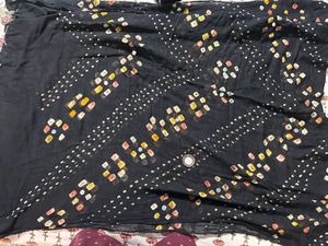 3 Navaratri Duppata Combo