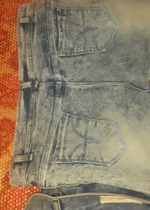 2 Jeans