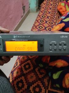 BPL Satellite Radio And