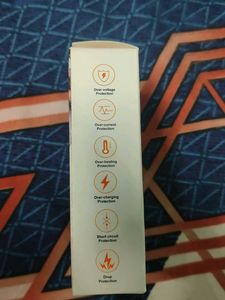 Ostlylei 100 Watt Super VOOC Charger