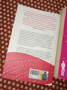 💖 International Bestselling Fiction Books