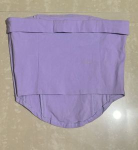 Glassons Boned Corset Top