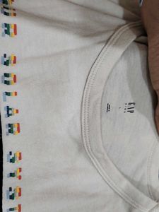 Boys Gap Tshirt