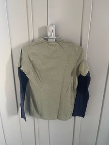 Wild &amp; Free Boys Tee
