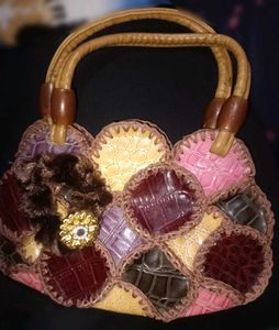 Cute Purse Type Of Little Bag