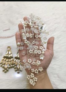 🆕 Fancy Tiyara