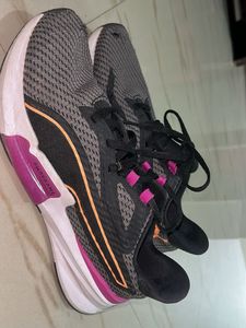 Puma Running Shoes