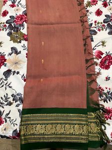 Uppada Pattu Saree
