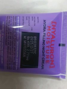 L&#39;Oreal Hyaluron Moisture Hair Mask