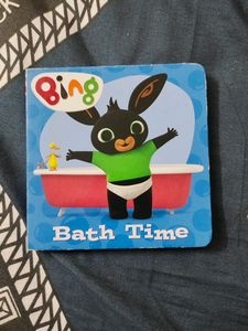 Board Book For Babies