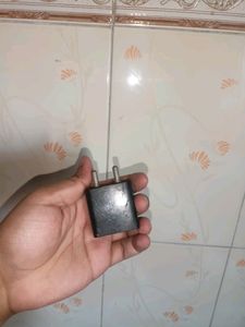 MI 18W CHARGING