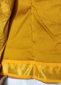 Kanchipuram Saree