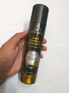 UrbanGabru Hair Removal Cream Spray (200ml)