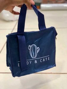 Cute Tote Bag