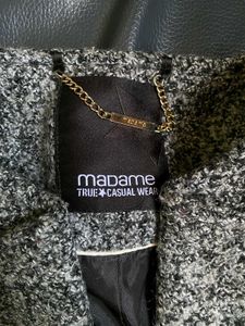 Madame Tweed Blazer