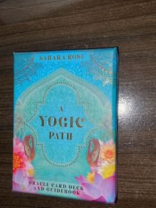 Tarot Cards
