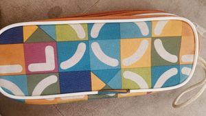A Pouch Or Compass For Kids