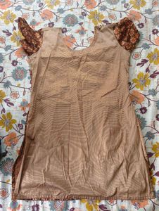 Short Kurti