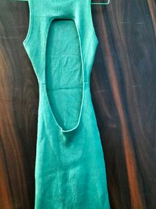 Sea Green One Piece