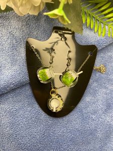 Miniature Jwellery Set