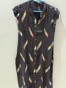 Printed Kurta