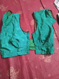 Combo4 ,Striched Blouses, Its A New Size 30