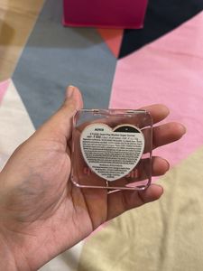 Etude Heart Pop Super Sunset Blush