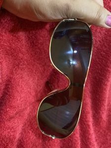 Vintage Unisex RAY BAN AVIATIR SUNGLASSES