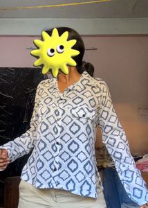 Short Kurti