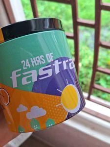 Fastrack analog watch