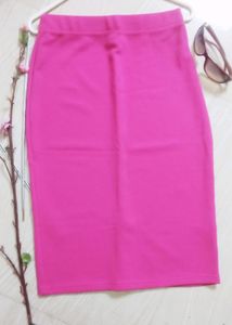 New Pencil Skirt