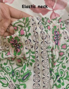 Korean Gown!