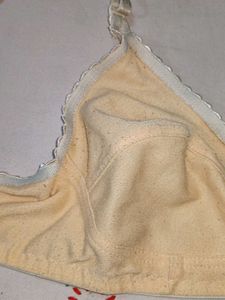 Pack Of 2 Bra