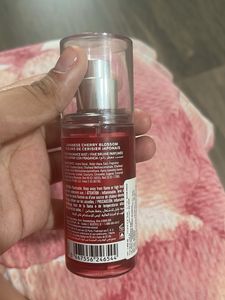It’s Baths And Body Work Mist Used Only 2 Times