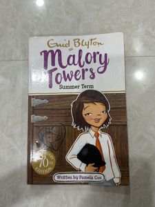 Malory Towers Story Book