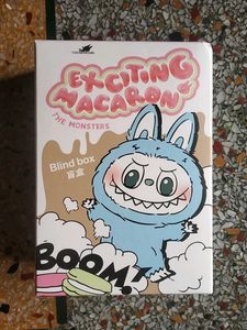The Monsters Blind Box