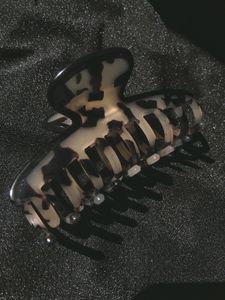 1 Piece Claw Clip