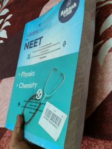 Aakash Catalyst Package - All Subjects Neet