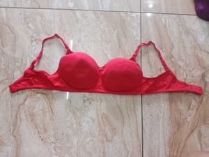 1 Padded And 2 Non Paddedbra Combo
