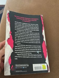 Colleen Hoover Fiction Book